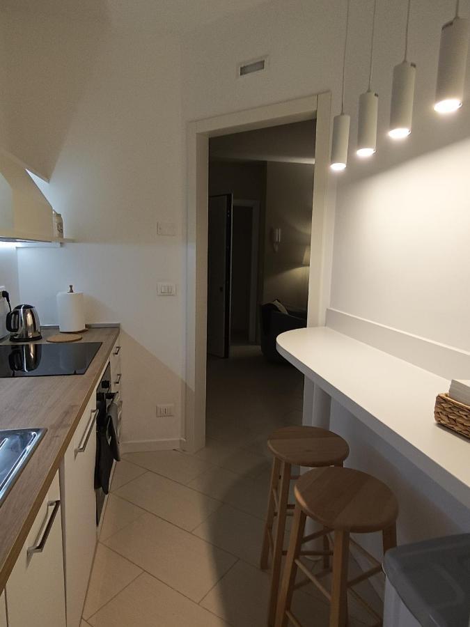 Apartamento Casa Degli Aromi Lucca Exterior foto