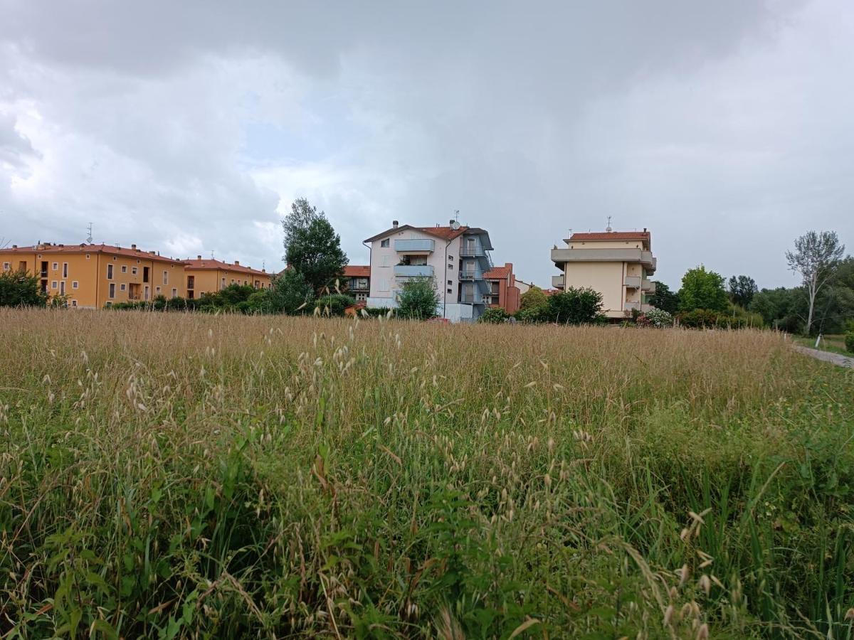 Apartamento Casa Degli Aromi Lucca Exterior foto