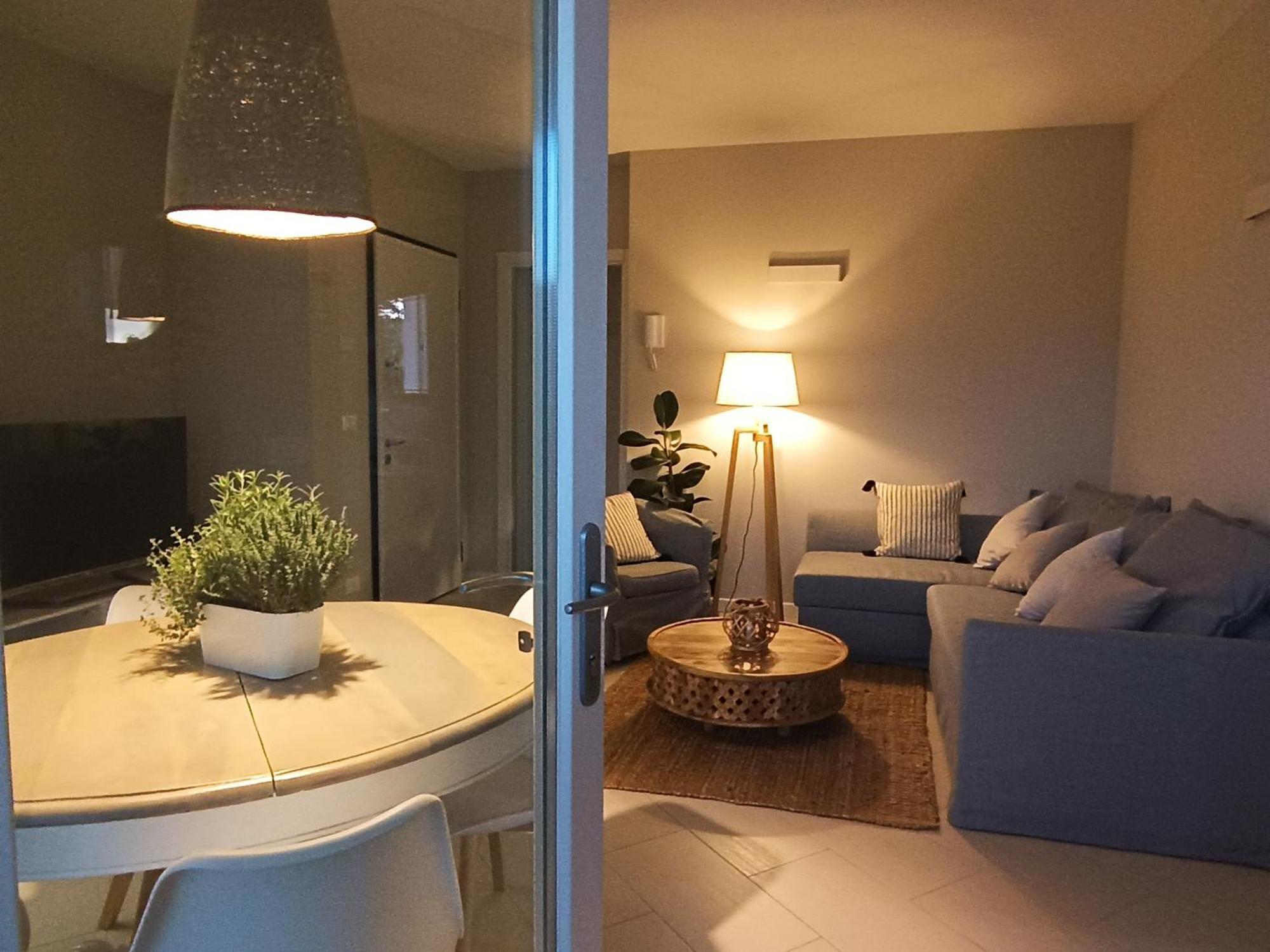 Apartamento Casa Degli Aromi Lucca Exterior foto